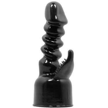 Testa Intercambiabile per Massaggiatore - Stimola Zone Favorite
